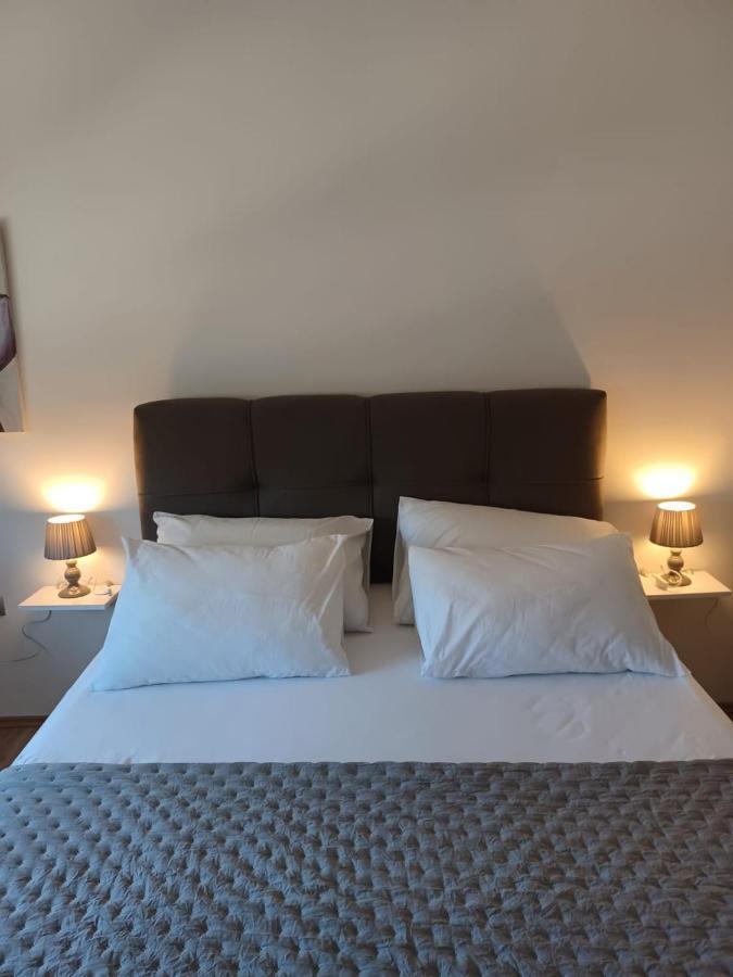 Apartman Miro Šibenik Exterior foto