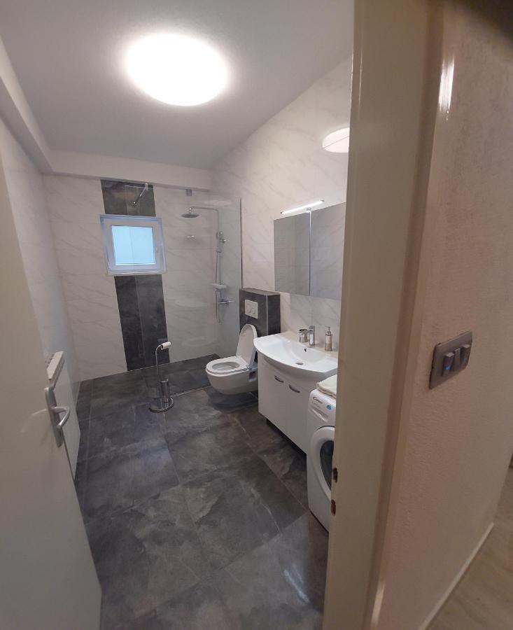 Apartman Miro Šibenik Exterior foto