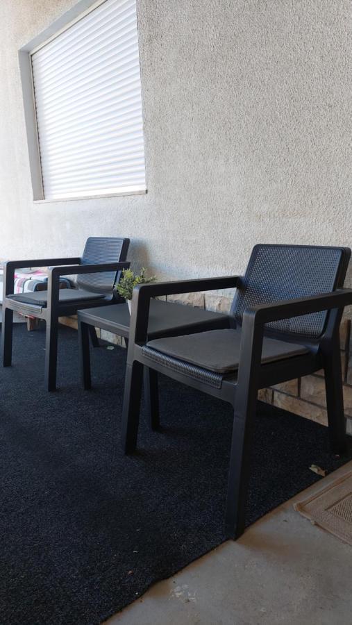 Apartman Miro Šibenik Exterior foto
