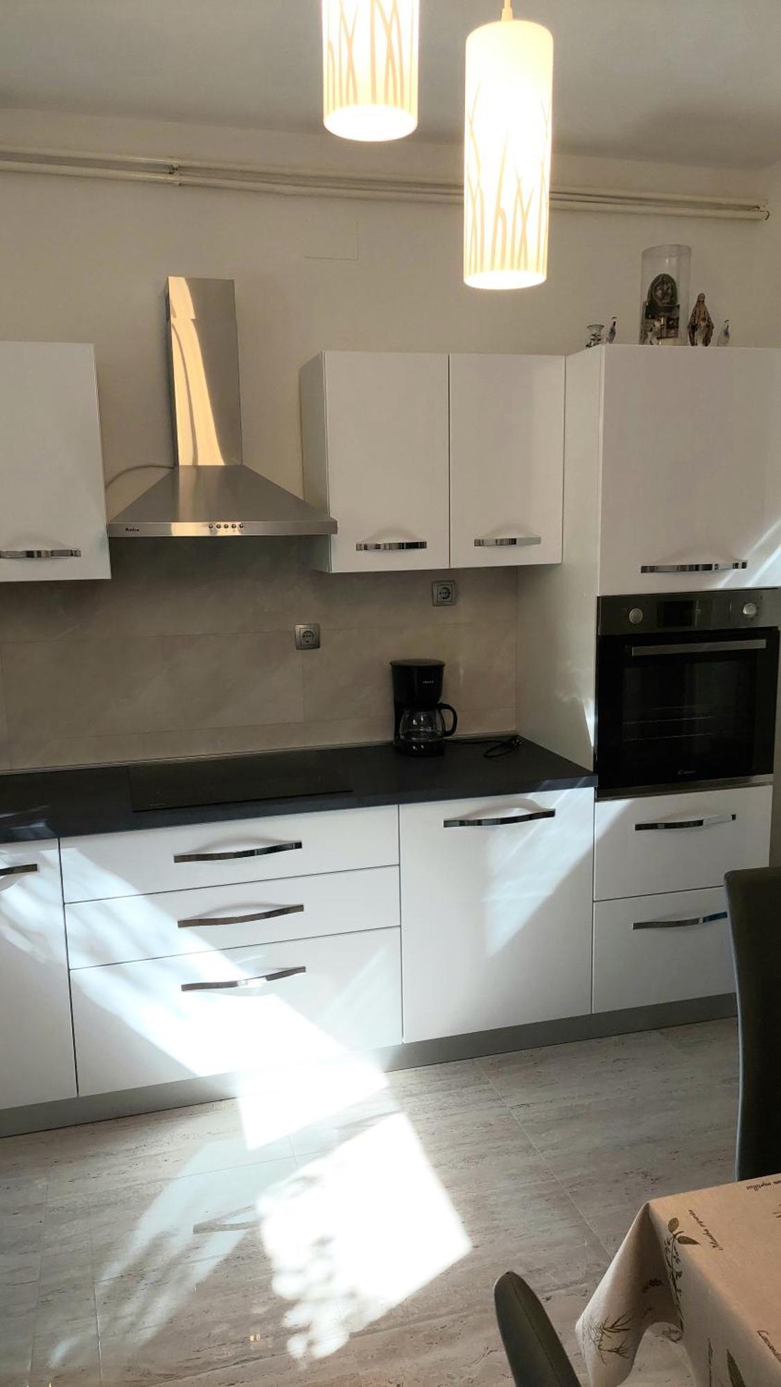 Apartman Miro Šibenik Habitación foto